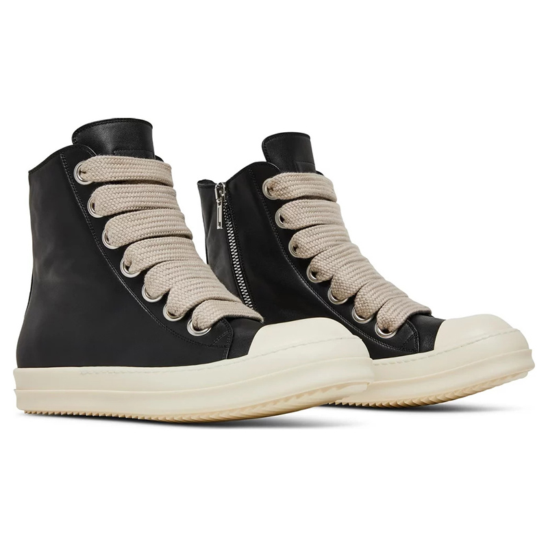 Rick Owens Fogachine High 