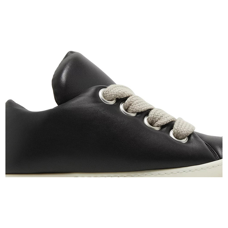 Rick Owens Luxor Jumbo Padded Low 