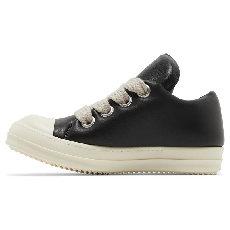 Rick Owens Luxor Jumbo Padded Low 