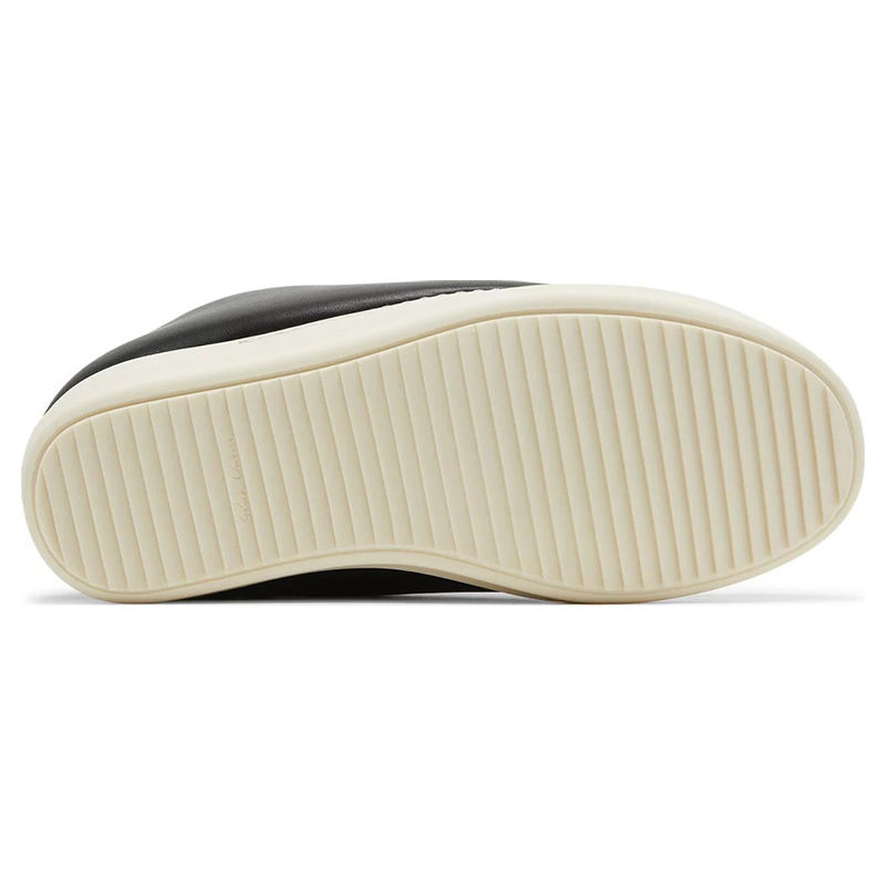 Rick Owens Luxor Jumbo Padded Low 