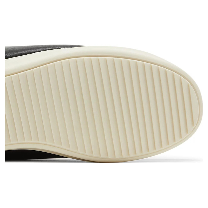 Rick Owens Luxor Jumbo Padded Low 