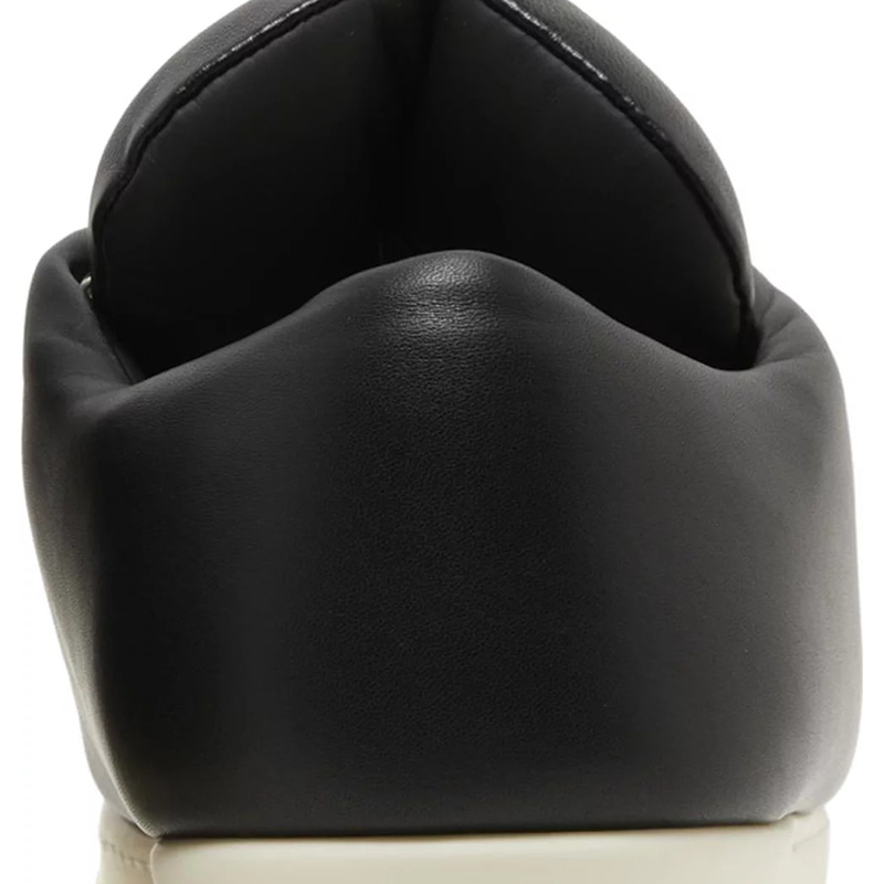 Rick Owens Luxor Jumbo Padded Low 