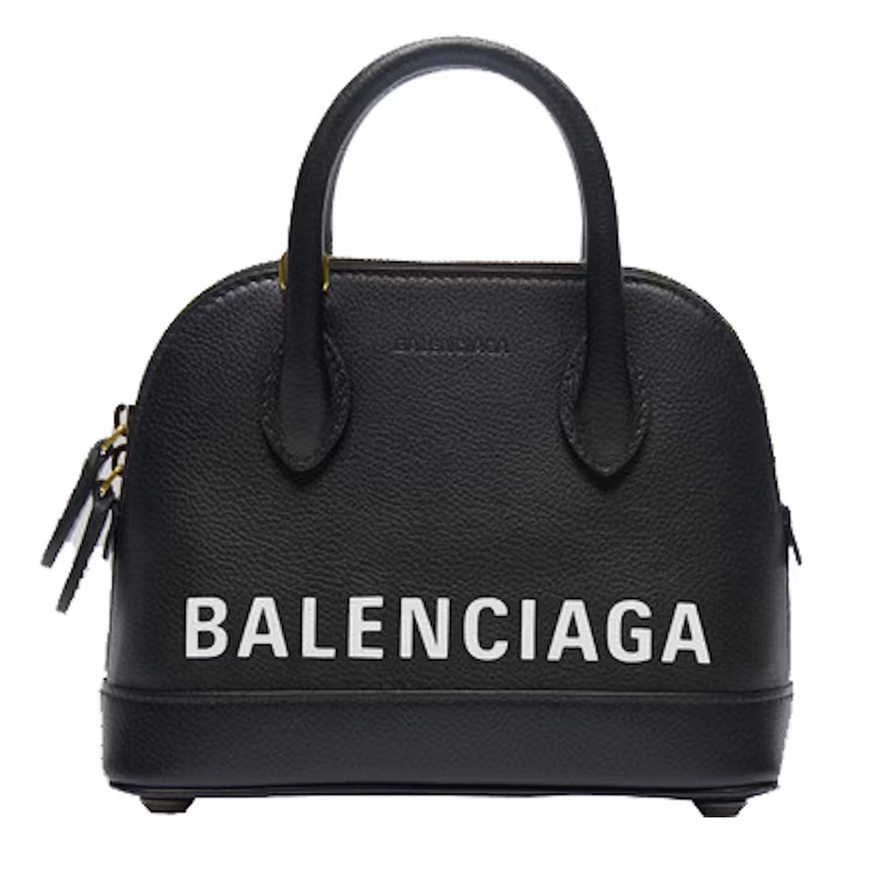 Ba*len*cia*ga ville top handle bags m1090 strap：53cm