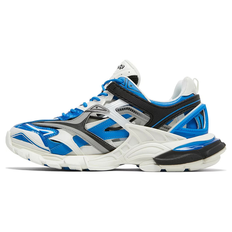 Ba*len*cia*ga track.2 sneaker 