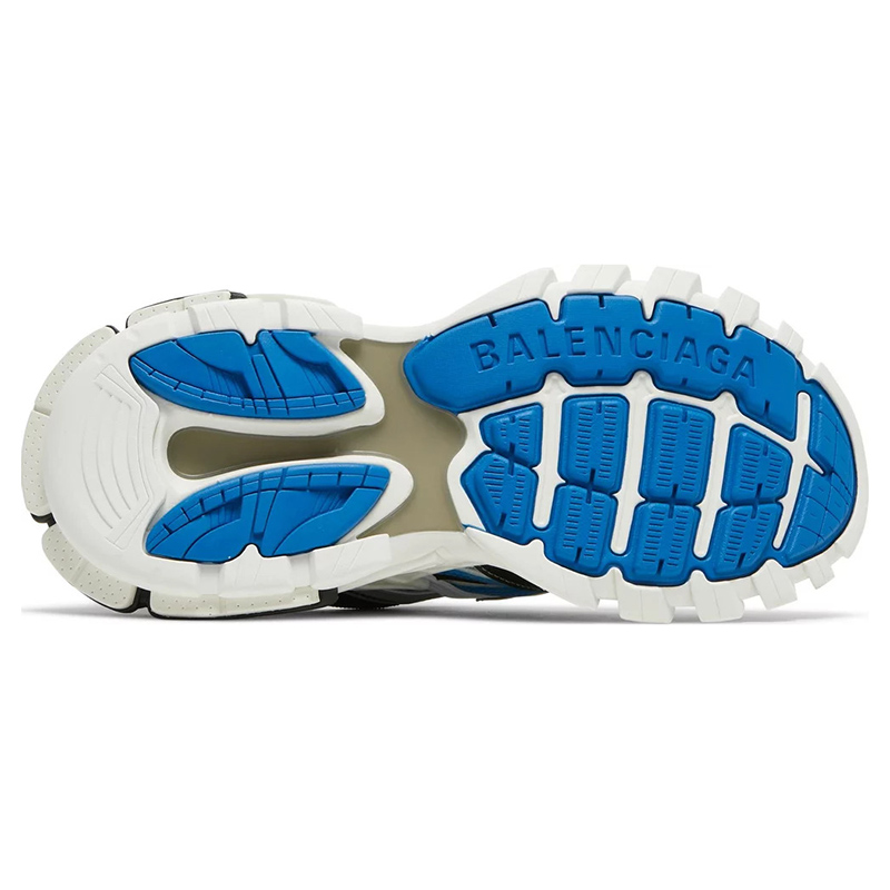Ba*len*cia*ga track.2 sneaker 