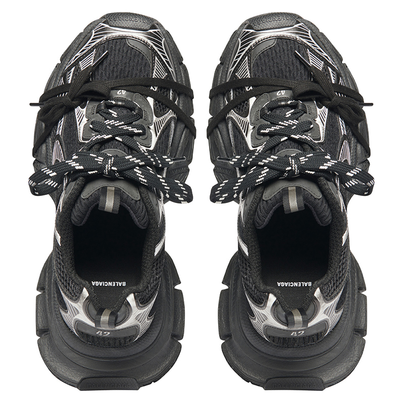 Ba*len*cia*ga 3xl sneaker 