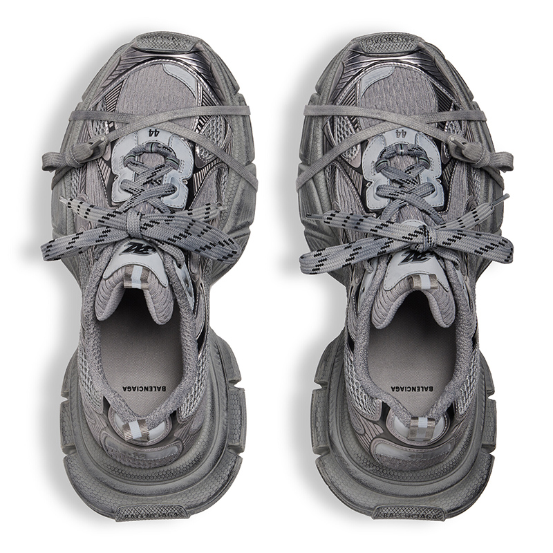 Ba*len*cia*ga 3xl sneaker 