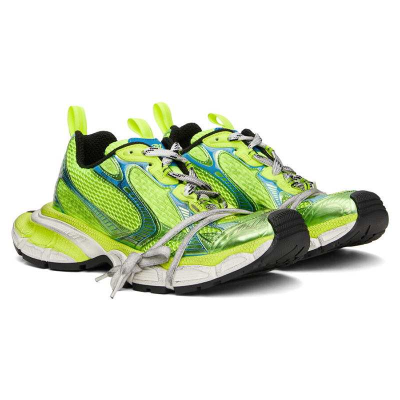 Ba*len*cia*ga 3xl sneaker 