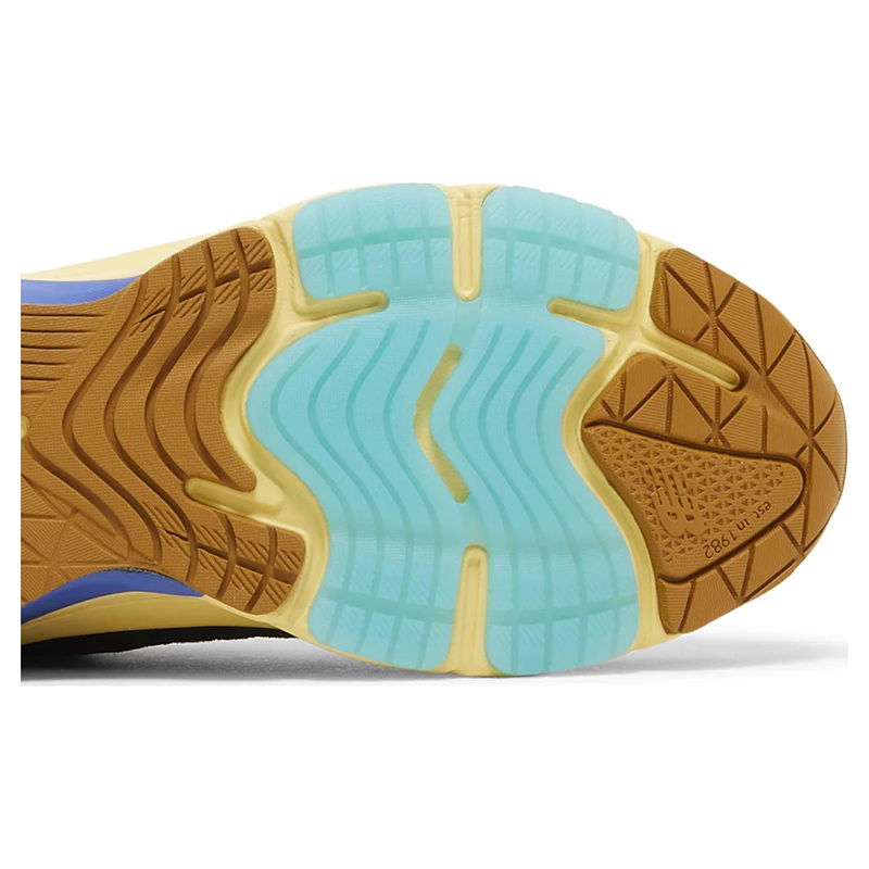 Action Bronson x 990v6 Made in USA