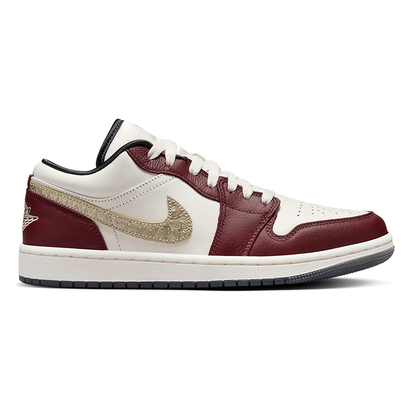 Jordan 1 Low Year of the Dragon (2024) (Women''s)