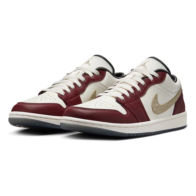 Jordan 1 Low Year of the Dragon (2024) (Women