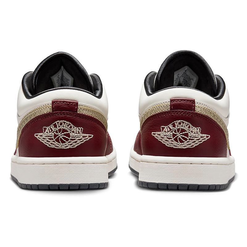 Jordan 1 Low Year of the Dragon (2024) (Women