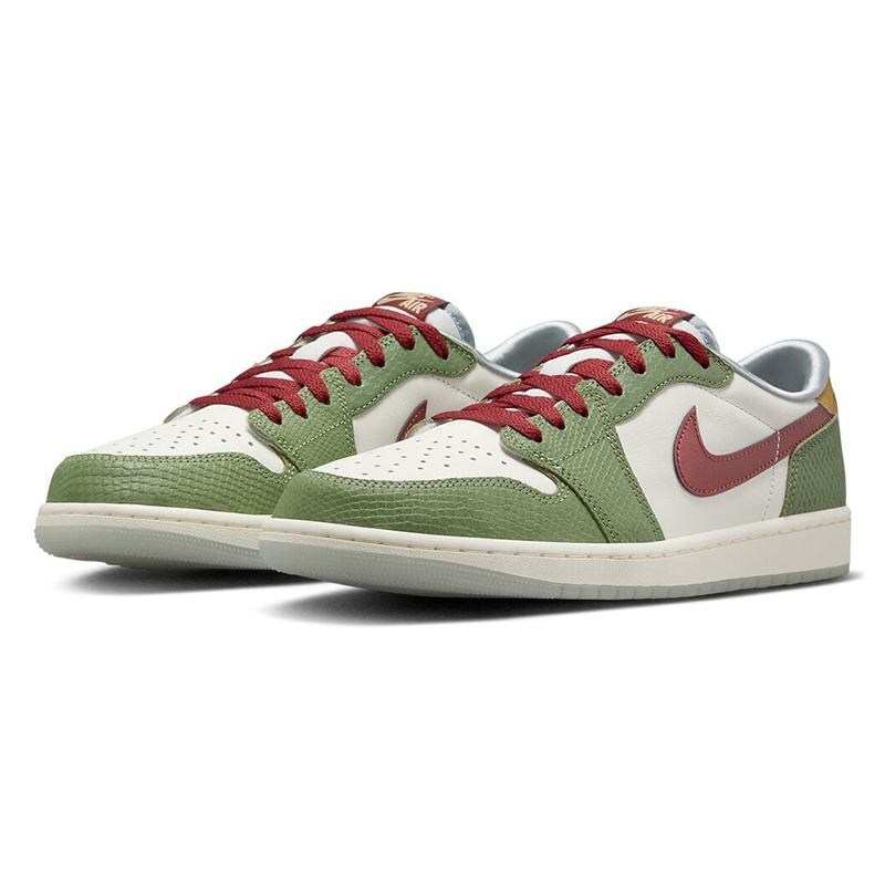 Air Jordan 1 Retro Low OG 