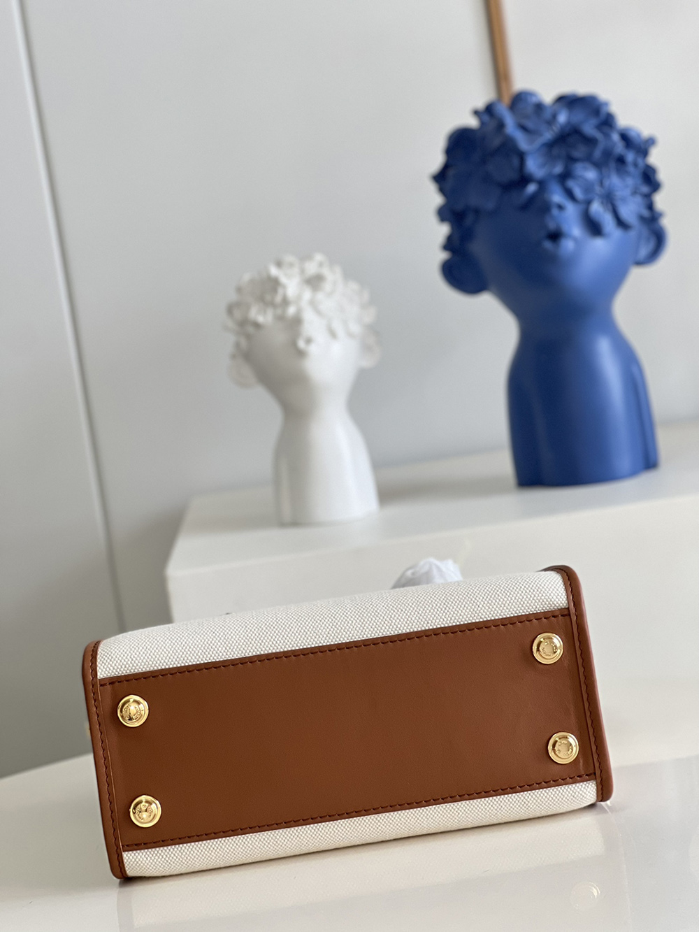 l0*is V*t0n bags m59905 25*20*12cm