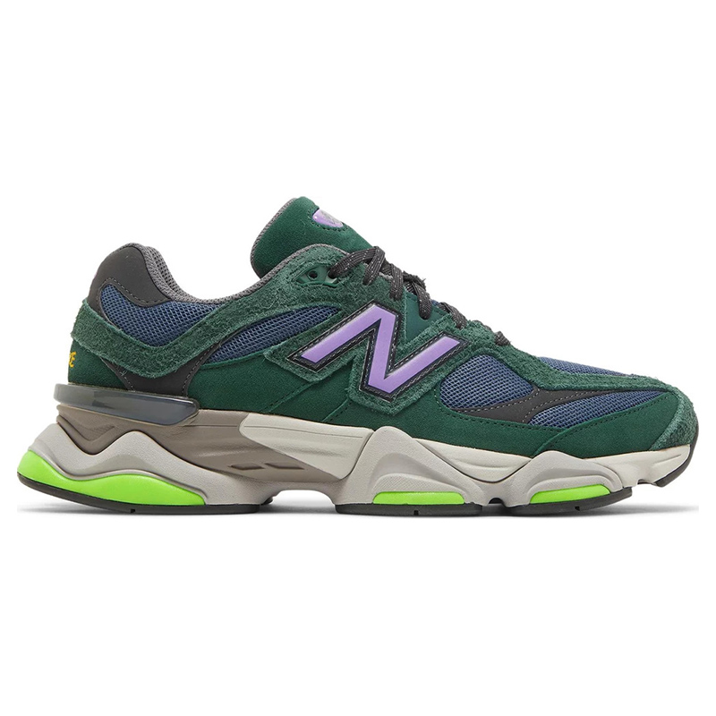 New Balance 9060 ''Nightwatch Purple''