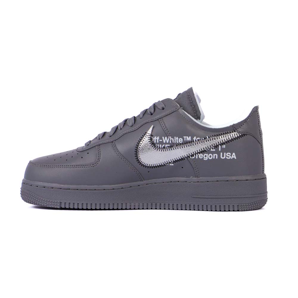 Nike Air Force 1 Low Off White Grey