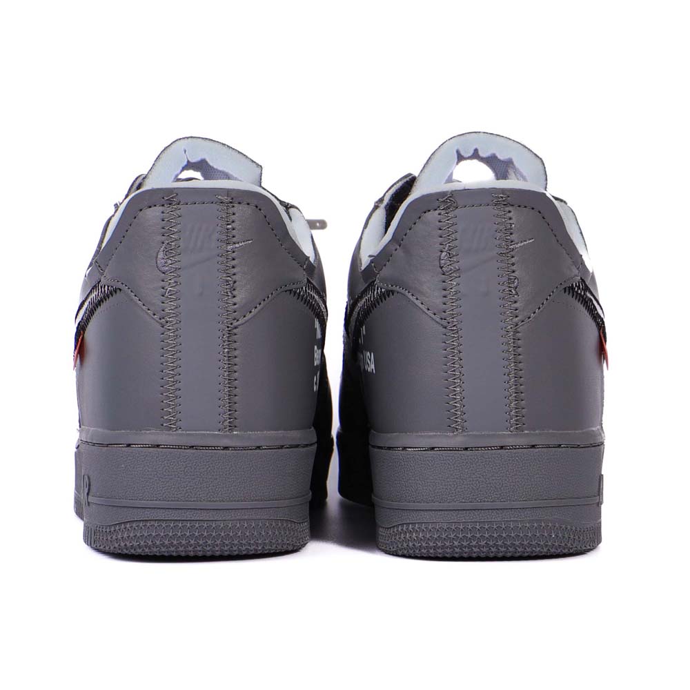 Nike Air Force 1 Low Off White Grey