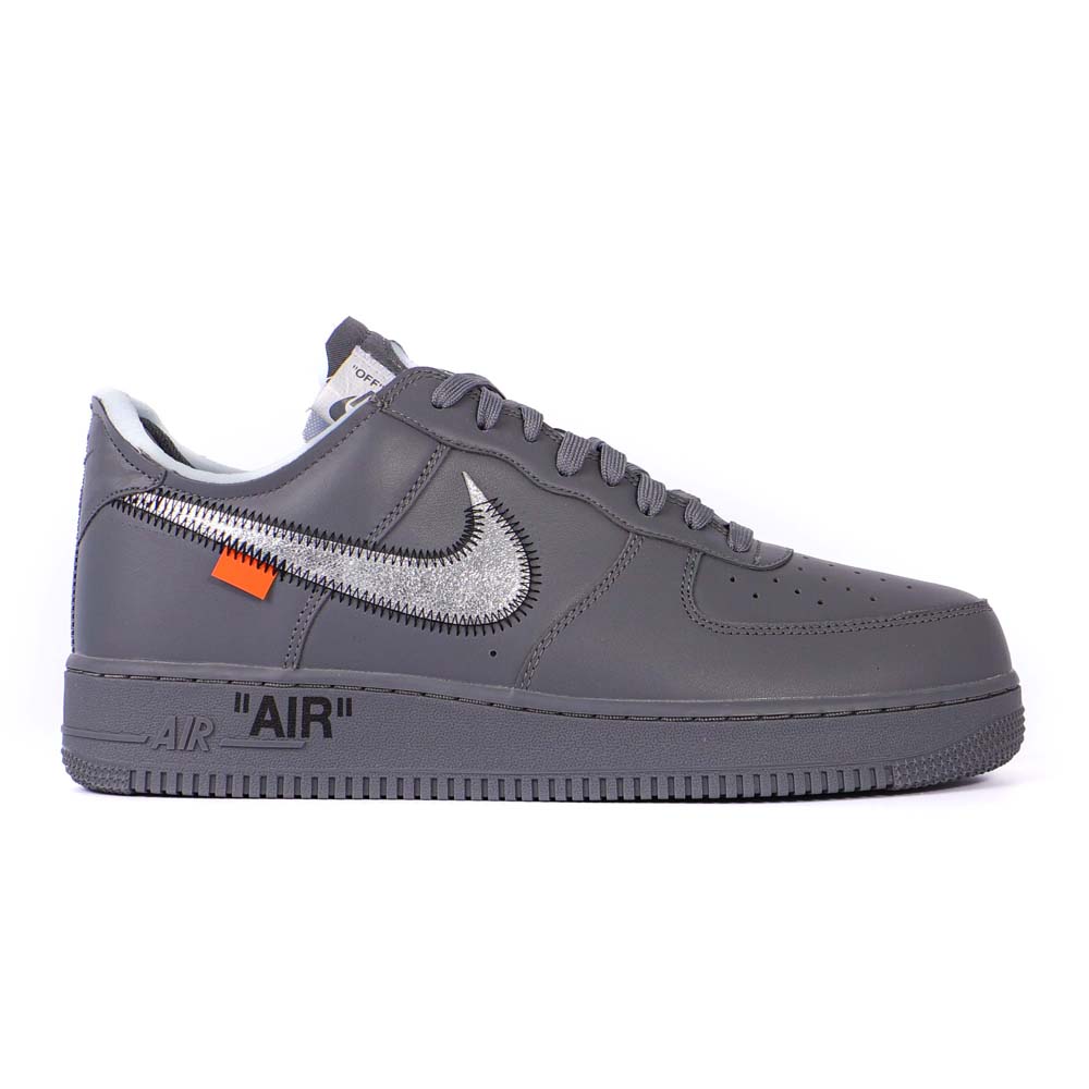 Nike Air Force 1 Low Off White Grey