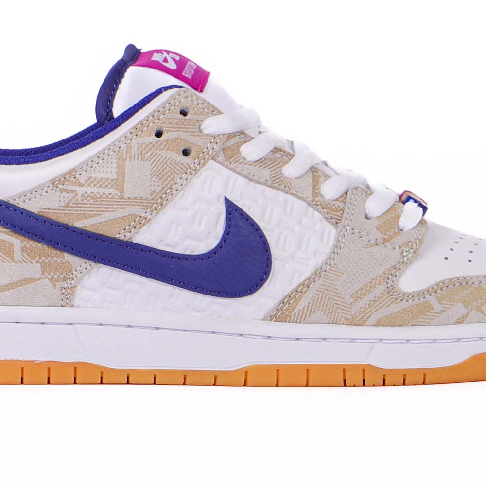 RAYSSA LEAL X NIKE SB DUNK LOW RELEASES SPRING 2024