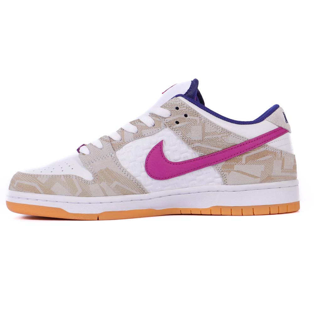 RAYSSA LEAL X NIKE SB DUNK LOW RELEASES SPRING 2024