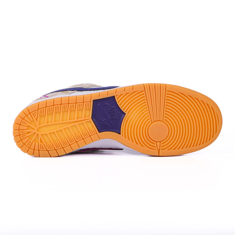 RAYSSA LEAL X NIKE SB DUNK LOW RELEASES SPRING 2024