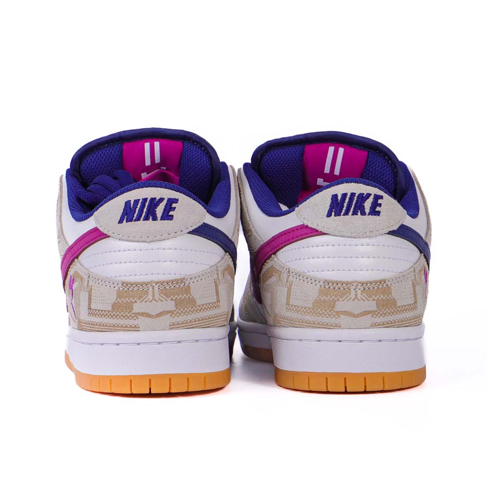RAYSSA LEAL X NIKE SB DUNK LOW RELEASES SPRING 2024