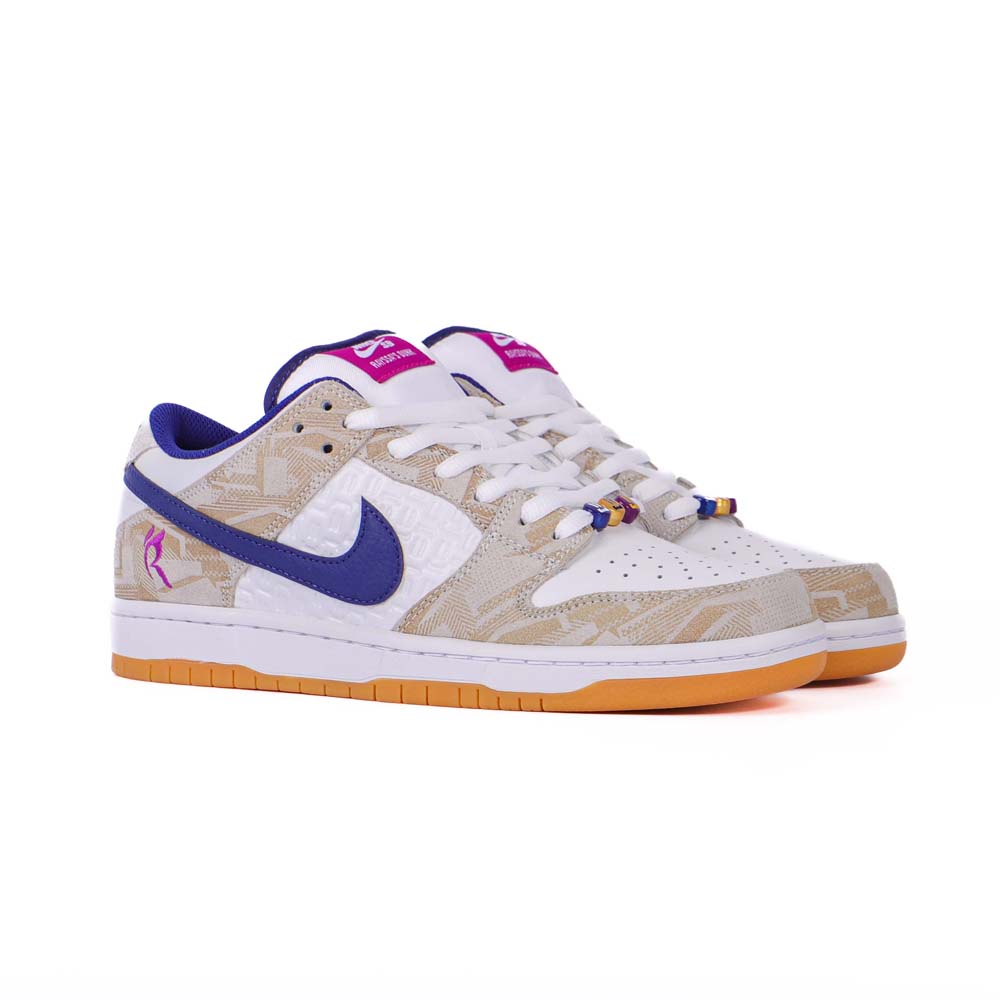 RAYSSA LEAL X NIKE SB DUNK LOW RELEASES SPRING 2024