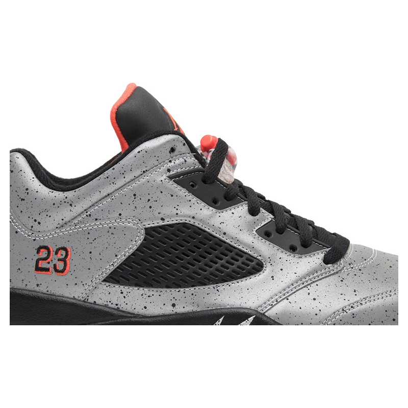 Air Jordan 5 Retro Low 