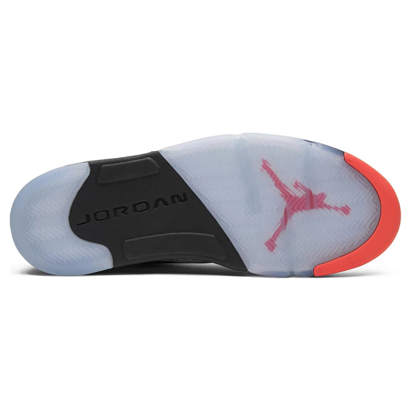 Air Jordan 5 Retro Low 