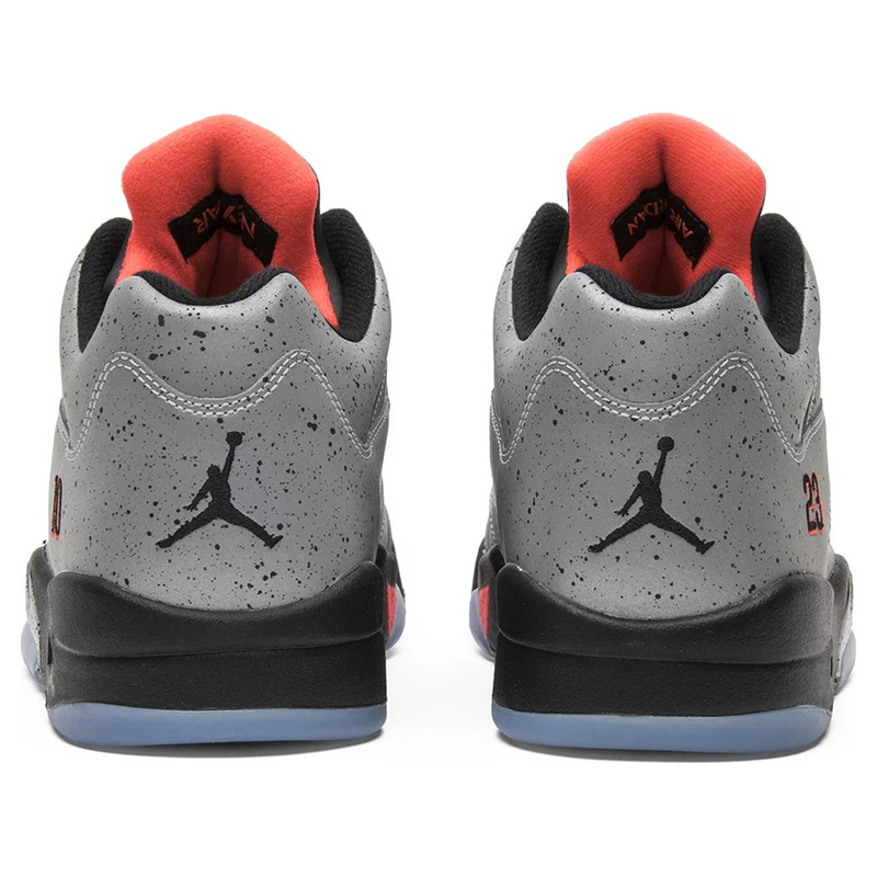 Air Jordan 5 Retro Low 