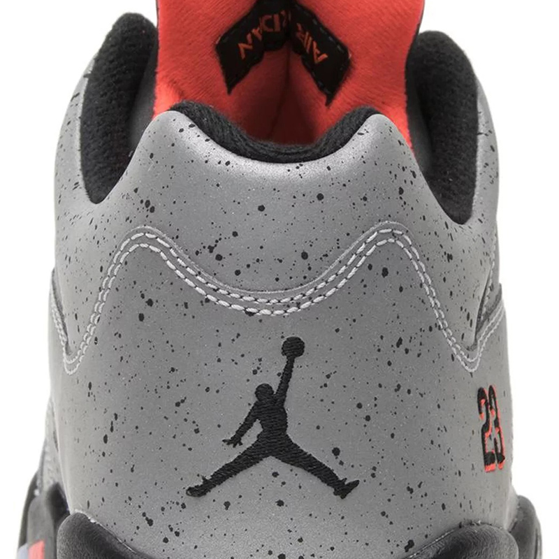 Air Jordan 5 Retro Low 