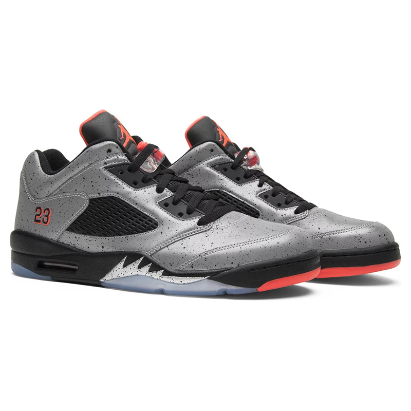 Air Jordan 5 Retro Low 