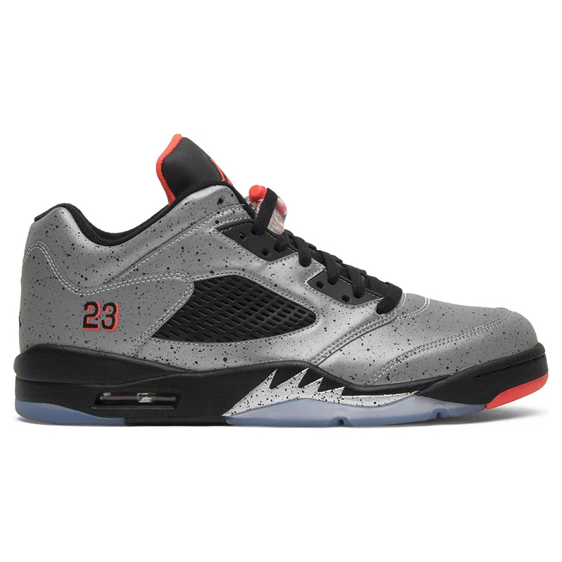 Air Jordan 5 Retro Low ''Neymar''