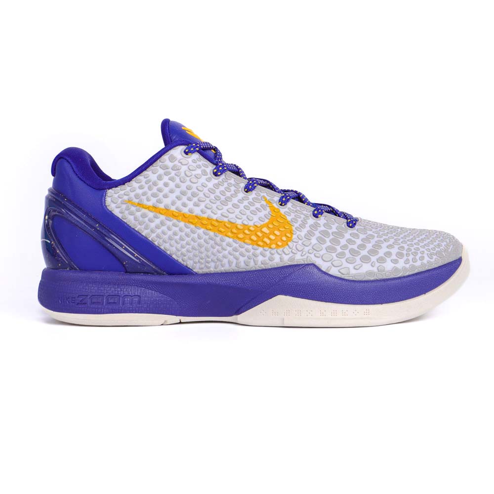 Zoom Kobe 6 ''Lakers Home''
