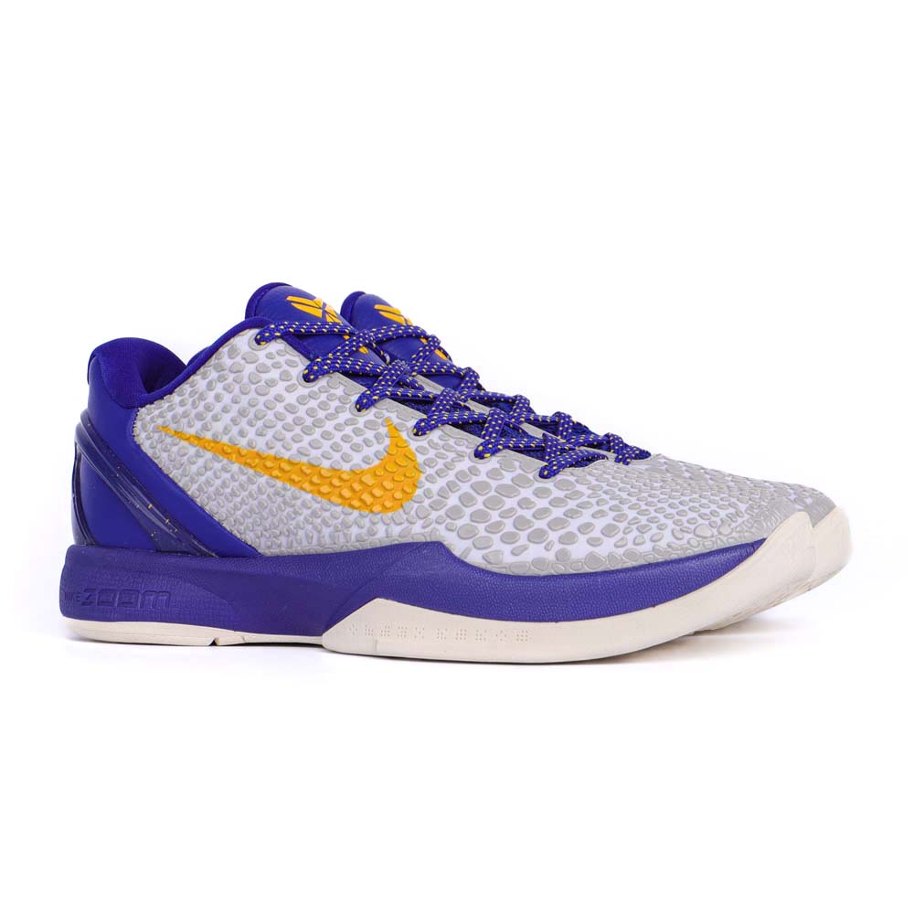 Zoom Kobe 6 