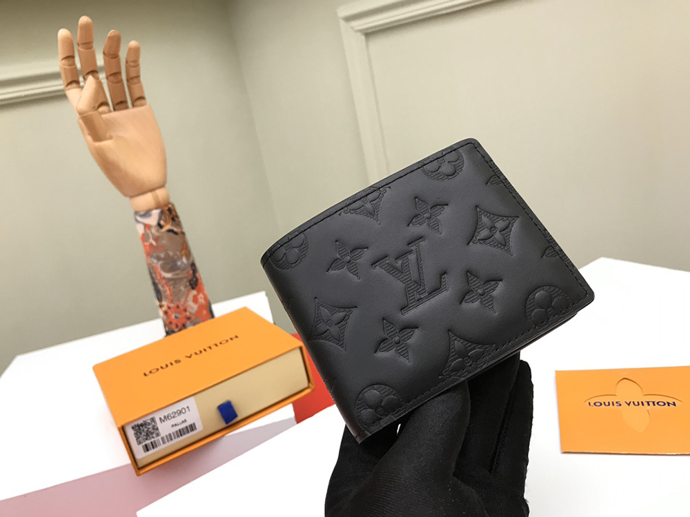 l0*is V*t0n wallets m62901 11.5*9*1.5cm