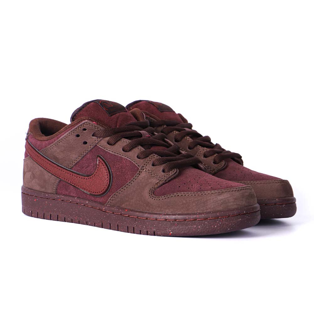 Dunk Low Premium SB 