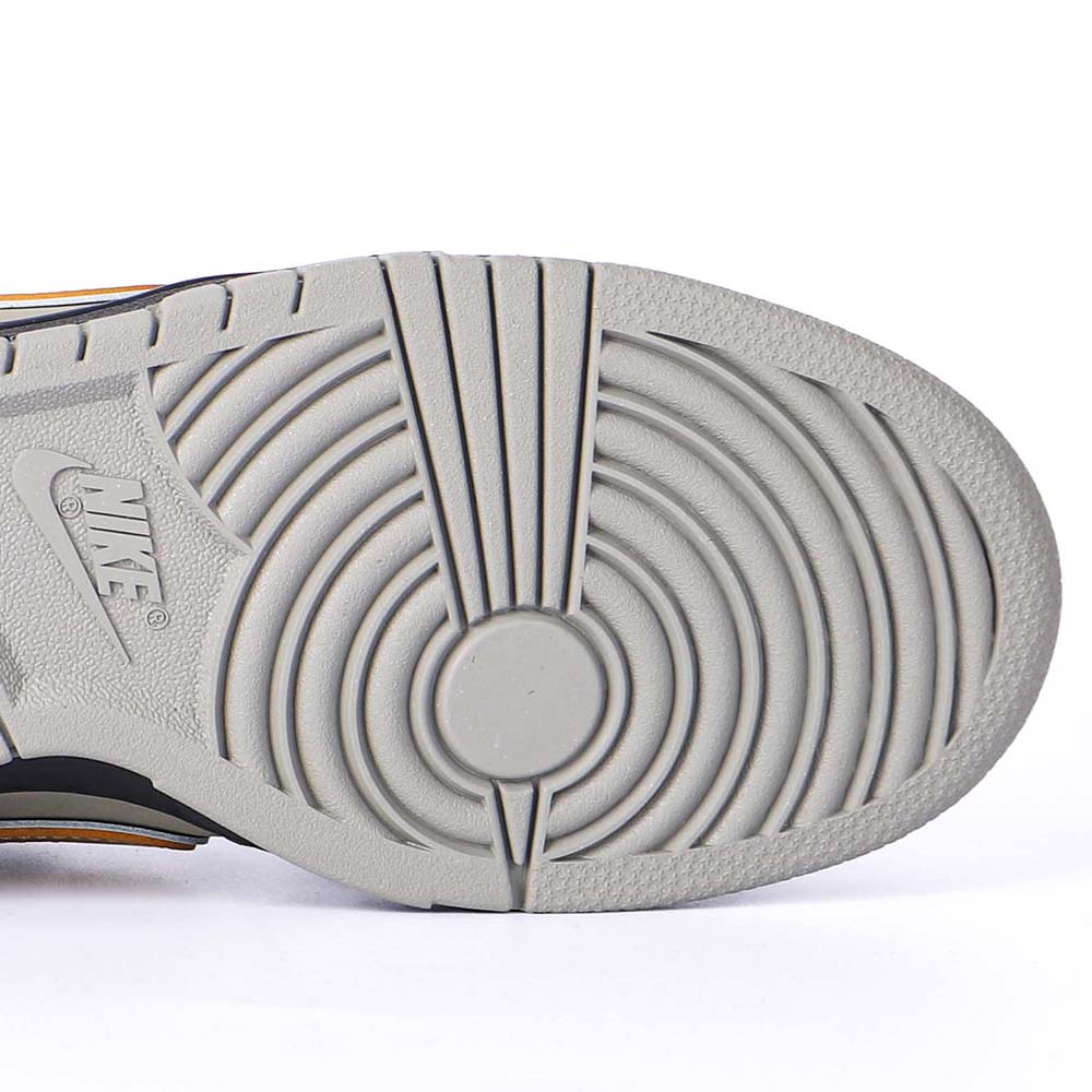 Pkgod Nike SB Dunk Low Grey Lobster