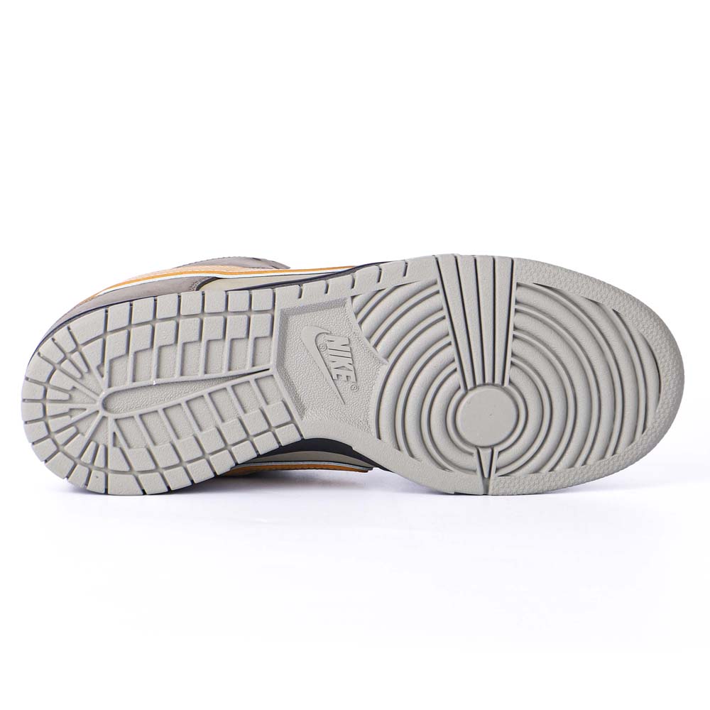 Pkgod Nike SB Dunk Low Grey Lobster