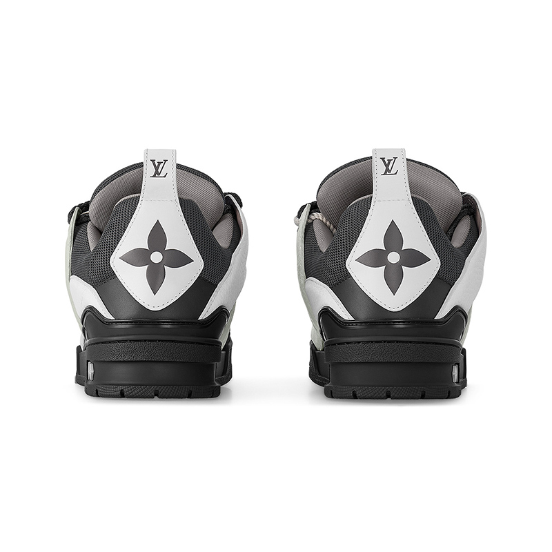 l0*is V*t0n skate sneaker 