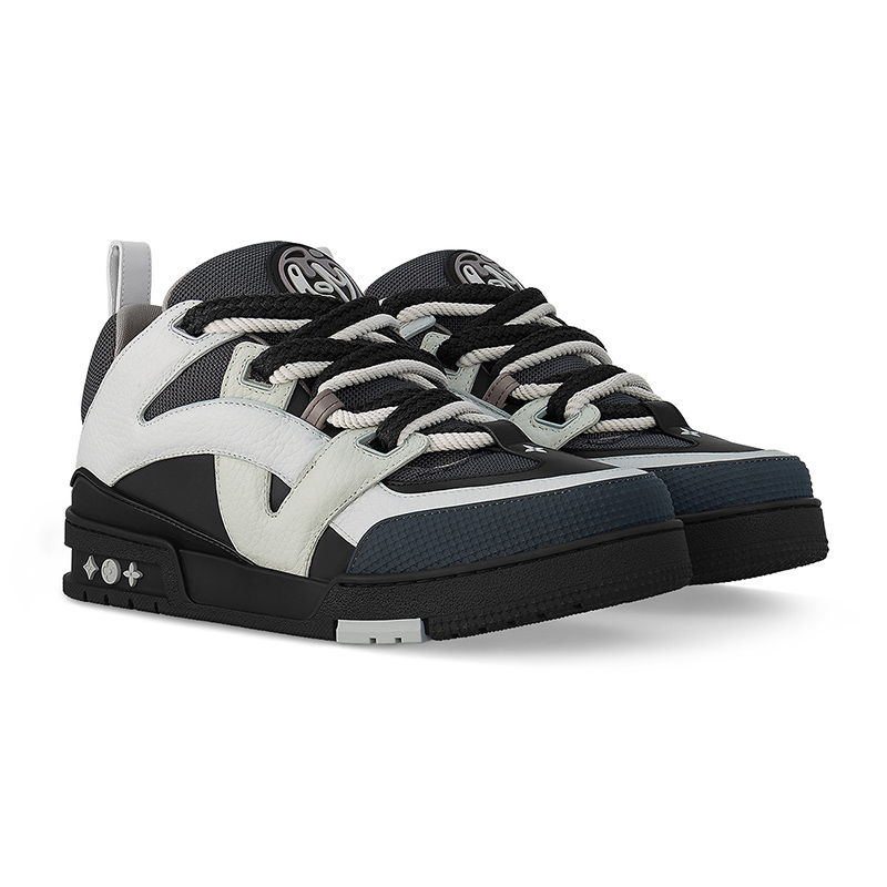 l0*is V*t0n skate sneaker 