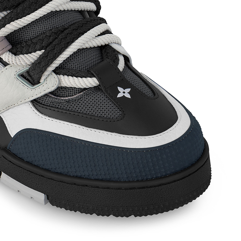 l0*is V*t0n skate sneaker 