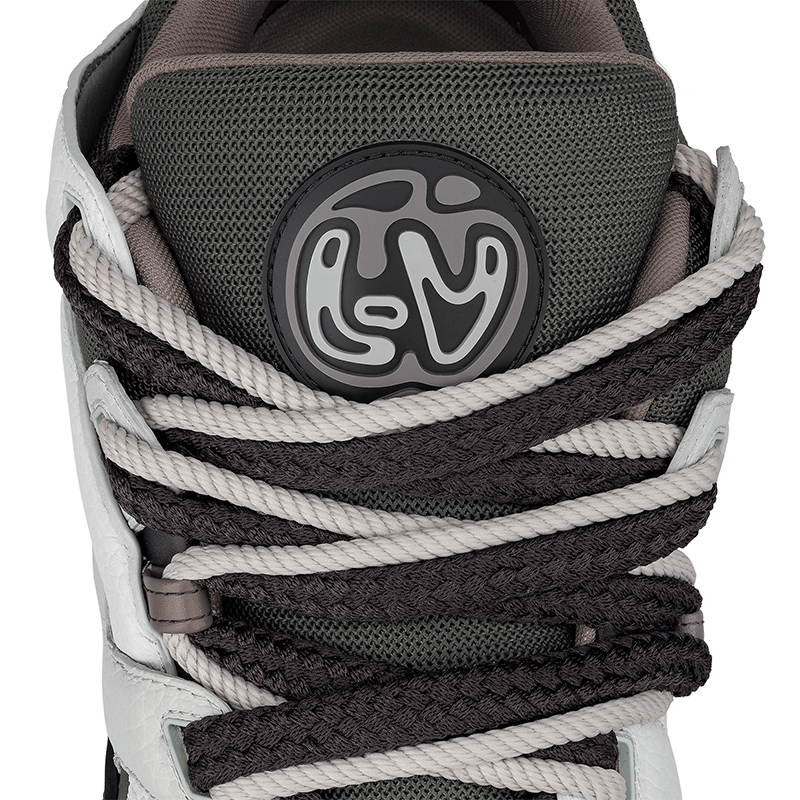 l0*is V*t0n skate sneaker 