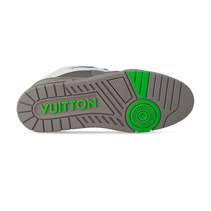 l0*is V*t0n skate sneaker 