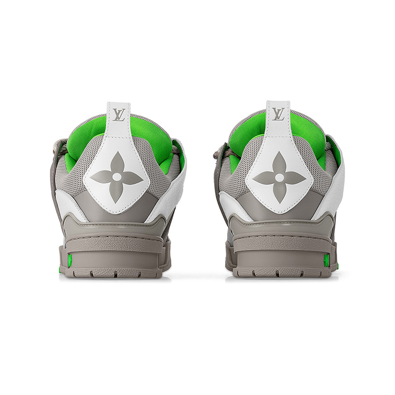 l0*is V*t0n skate sneaker 