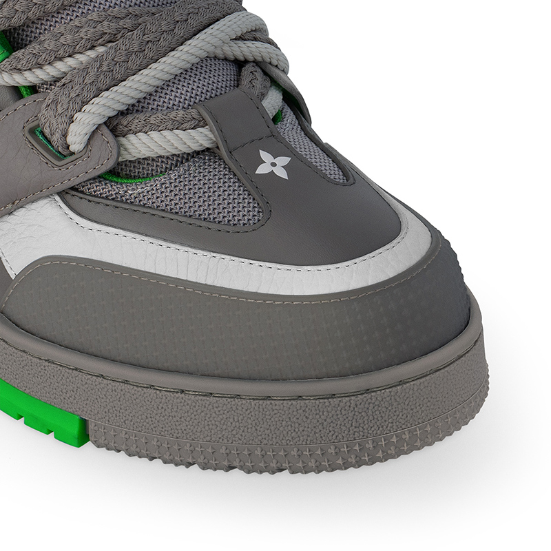 l0*is V*t0n skate sneaker 