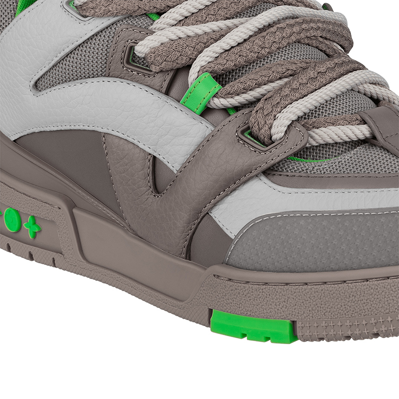 l0*is V*t0n skate sneaker 