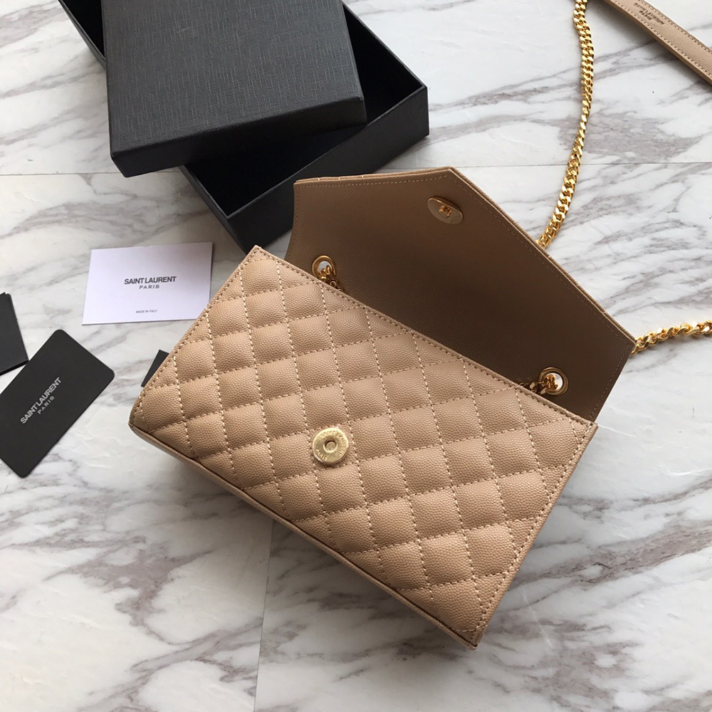 Y.S.AINT Bags 392745 21*13*6cm