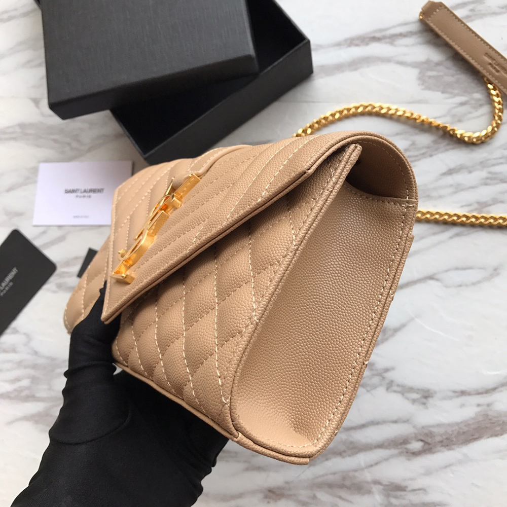 Y.S.AINT Bags 392745 21*13*6cm