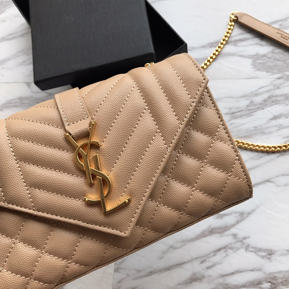 Y.S.AINT Bags 392745 21*13*6cm